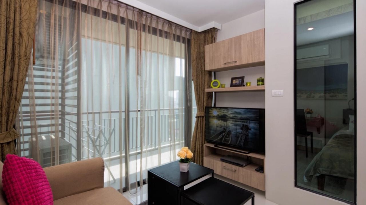 Photo of Livingroom in Patong