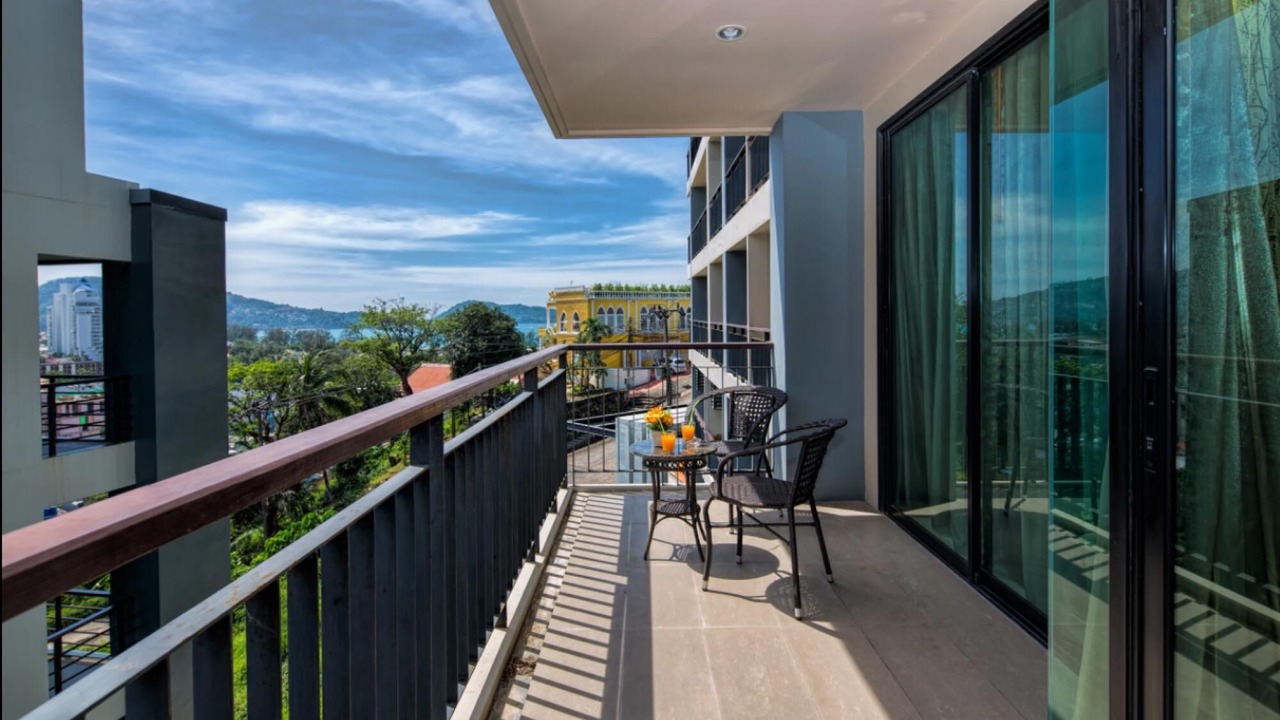Photo of Outdoor in Patong
