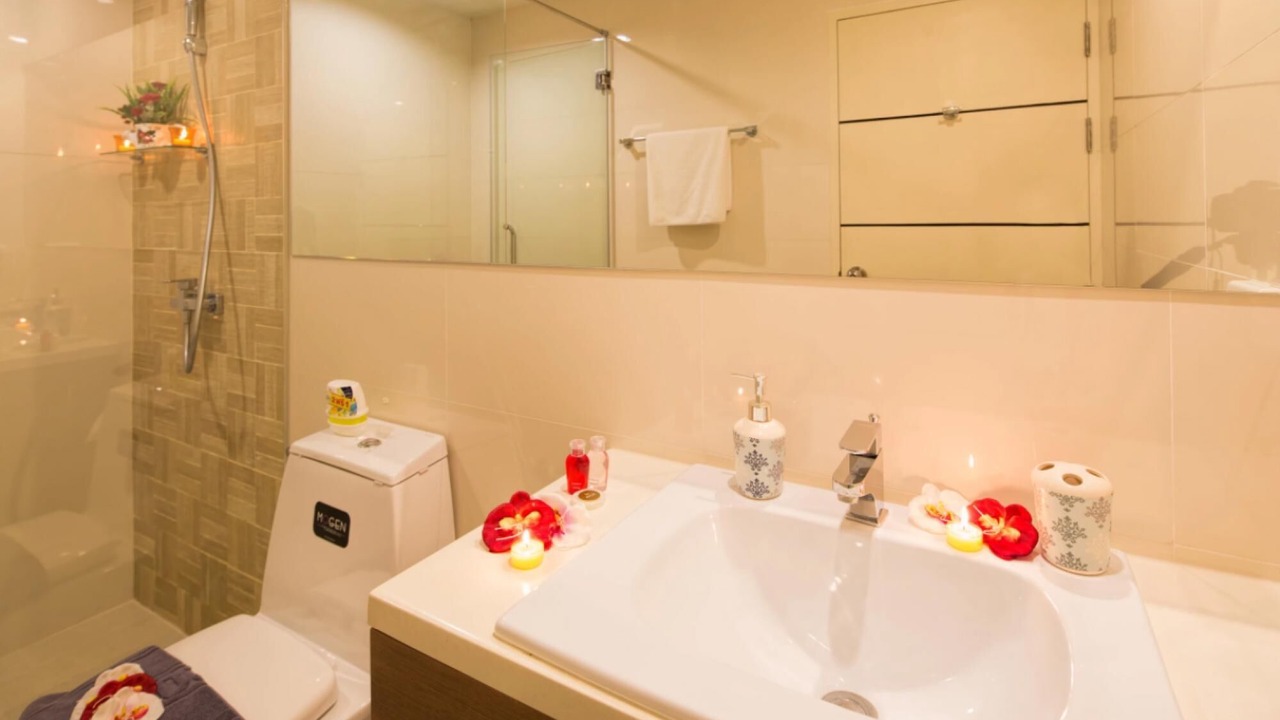 Photo of Bathroom in Patong