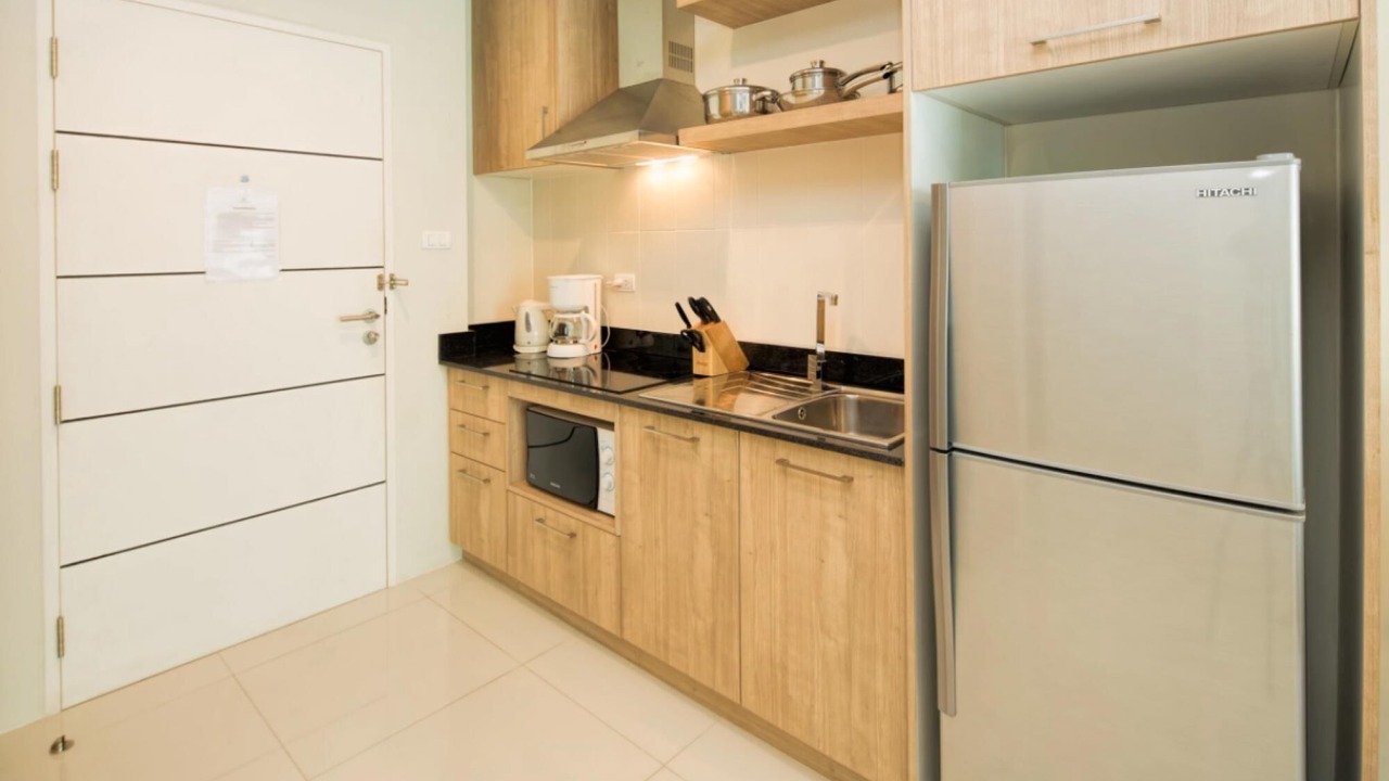 Photo of Kitchen in Patong