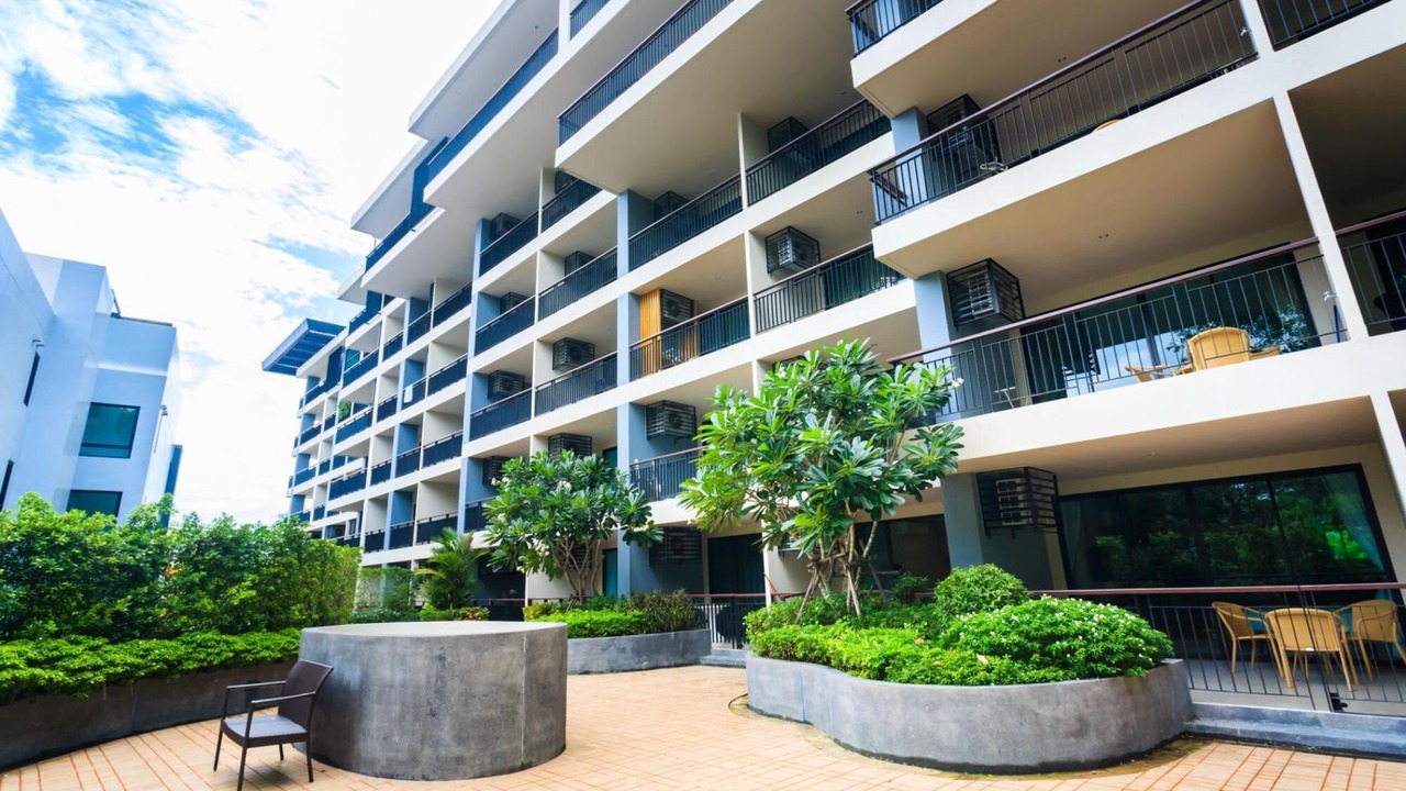 Photo of Outdoor in Patong