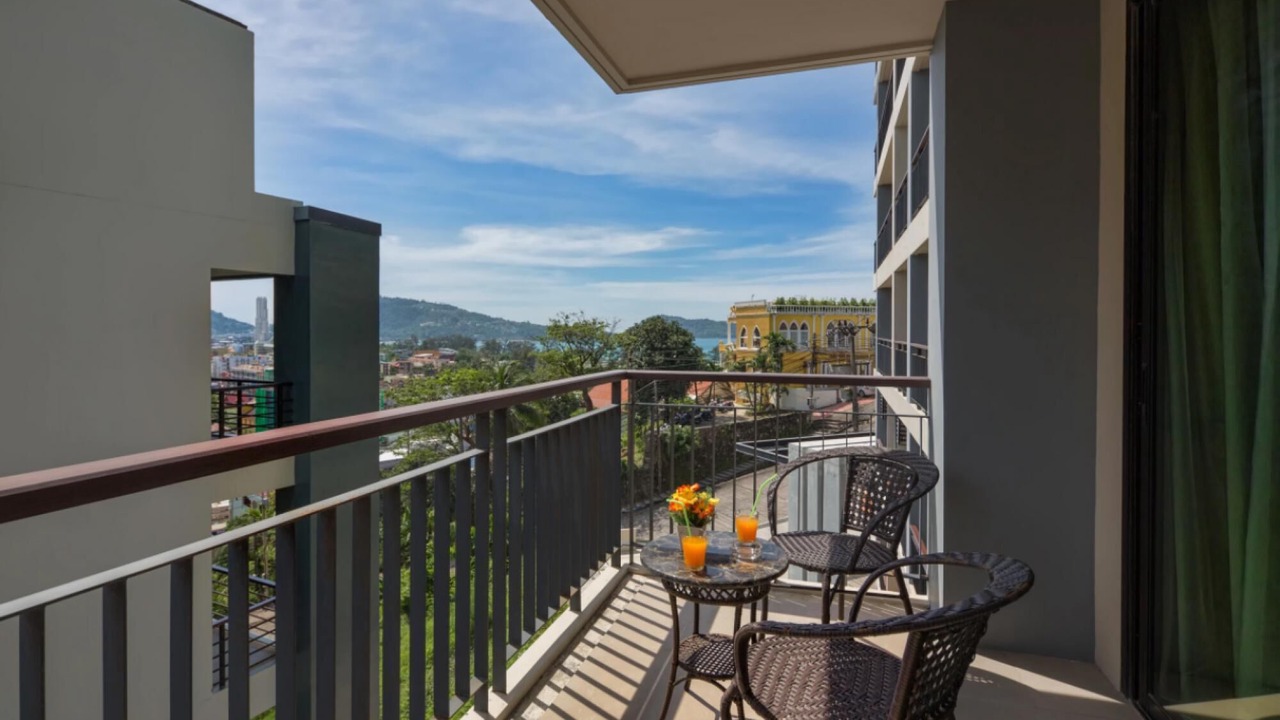 Photo of Outdoor in Patong