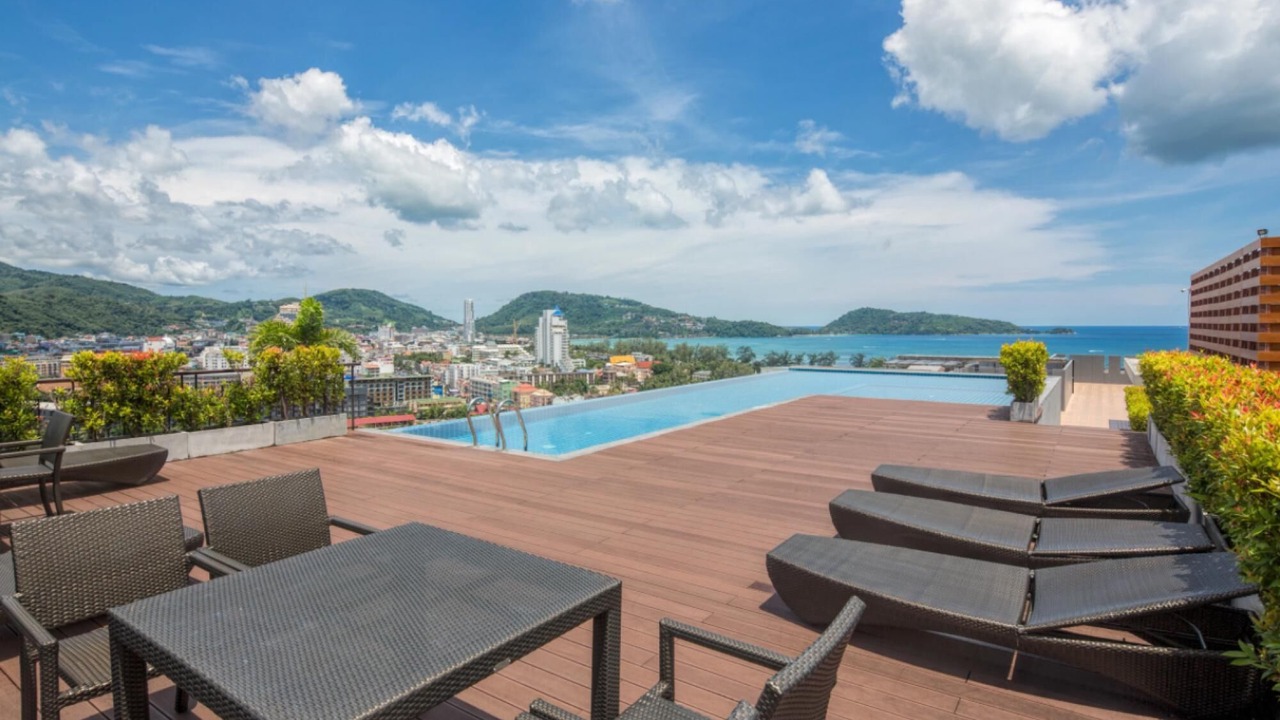 Photo of Outdoor in Patong