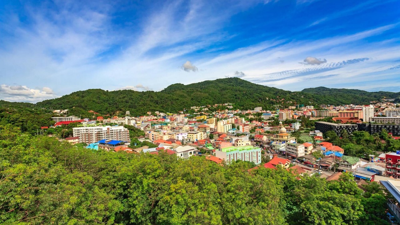 Photo of Outdoor in Patong