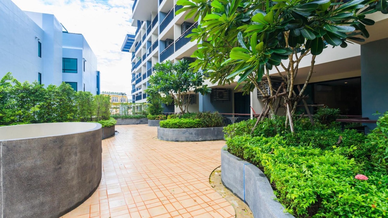 Photo of Outdoor in Patong