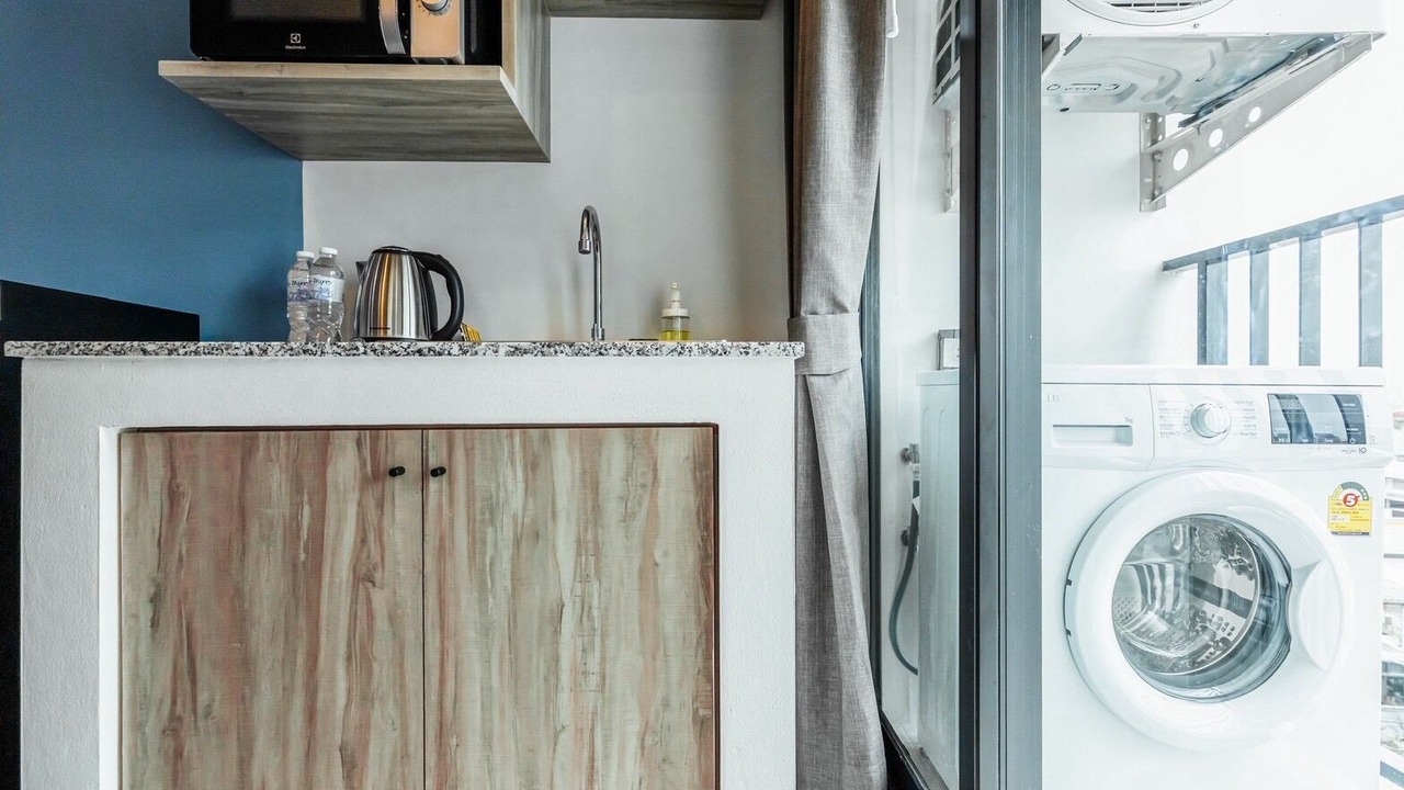 Photo of Kitchen in Samsen Nok