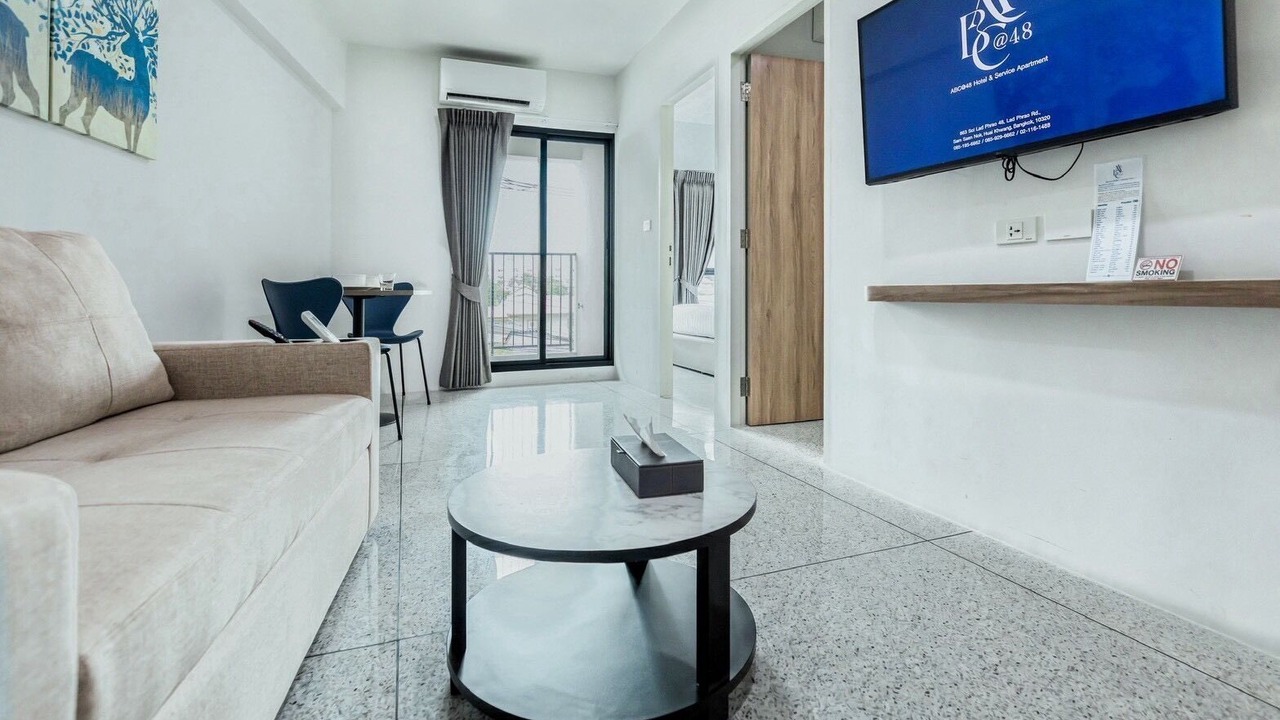 Photo of Livingroom in Samsen Nok