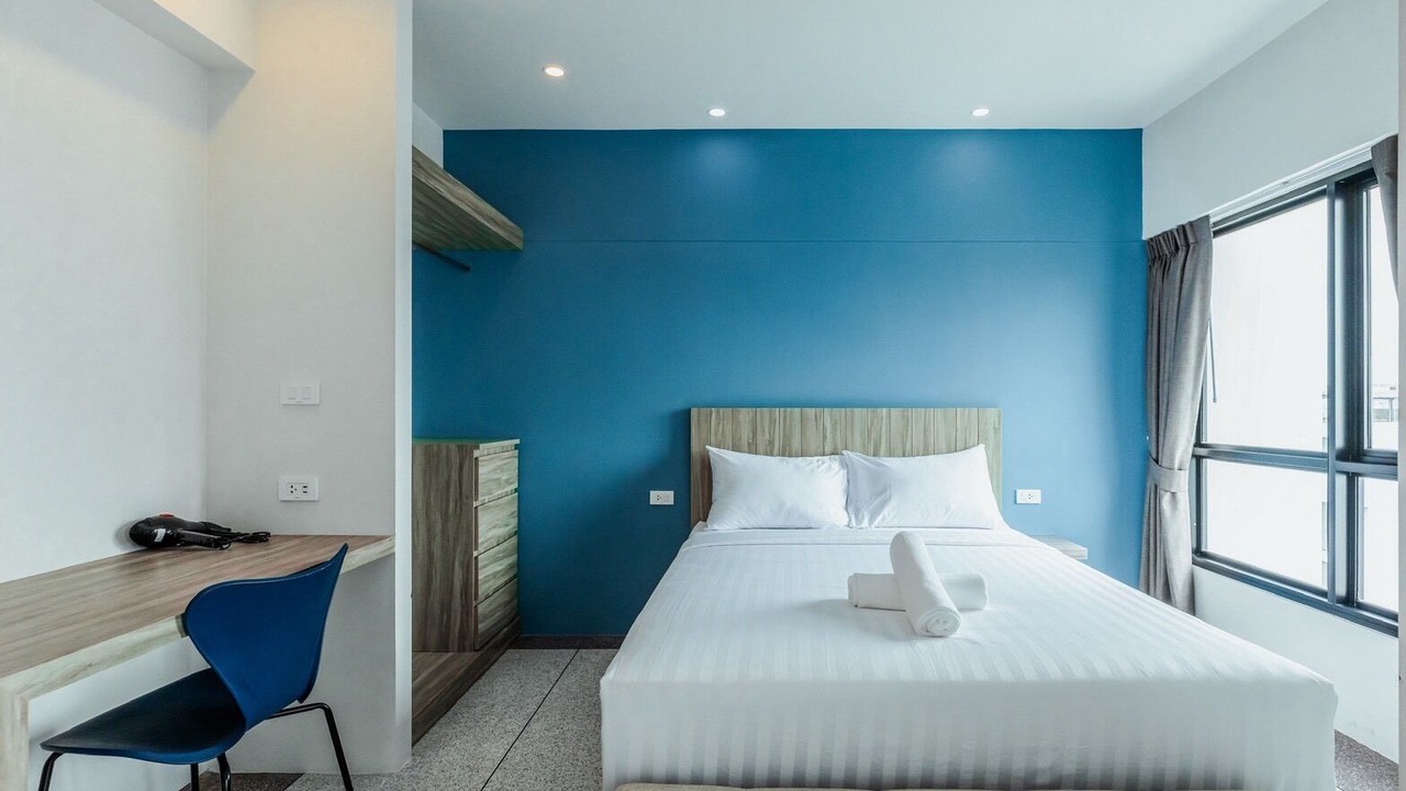 Photo of Bedroom in Samsen Nok