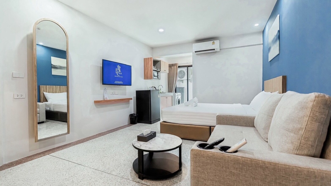 Photo of Bedroom in Samsen Nok