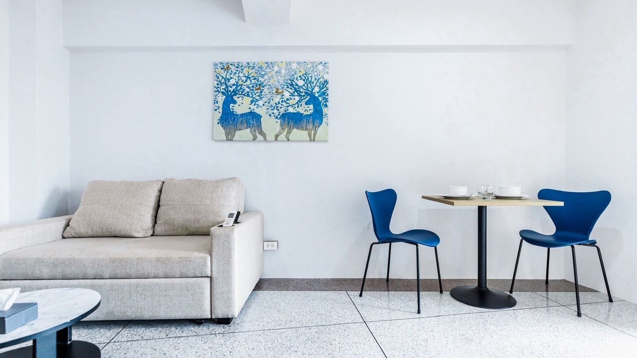 Photo of Livingroom in Samsen Nok