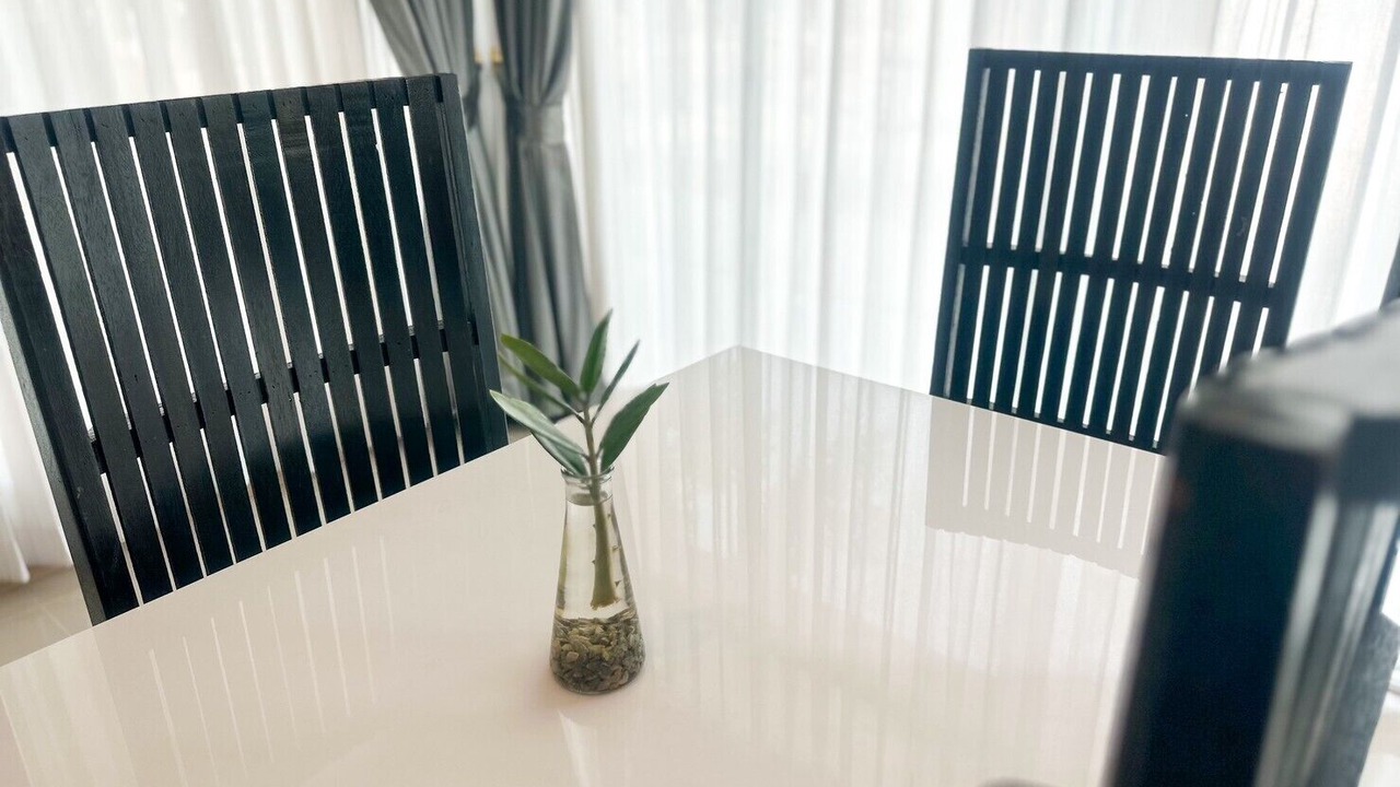 Photo of Kitchen in Mae Sai