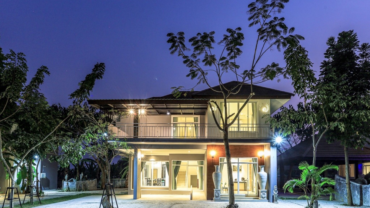 Photo of Outdoor in Mae Sai