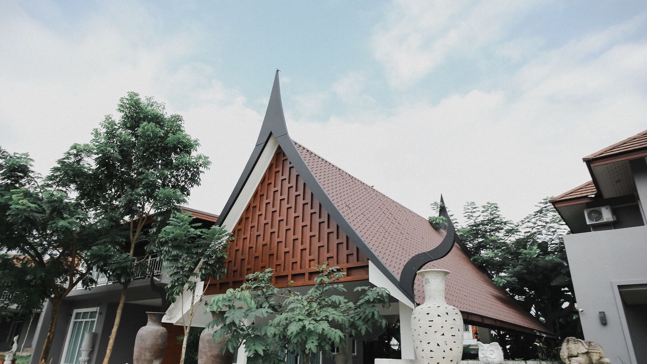 Photo of Outdoor in Mae Sai