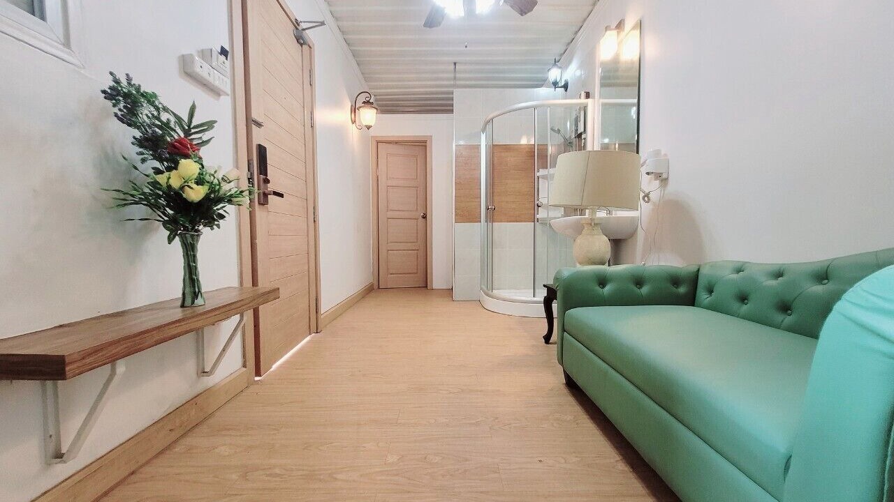Photo of Livingroom in Mae Sai