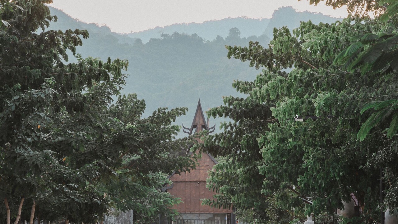Photo of Outdoor in Mae Sai