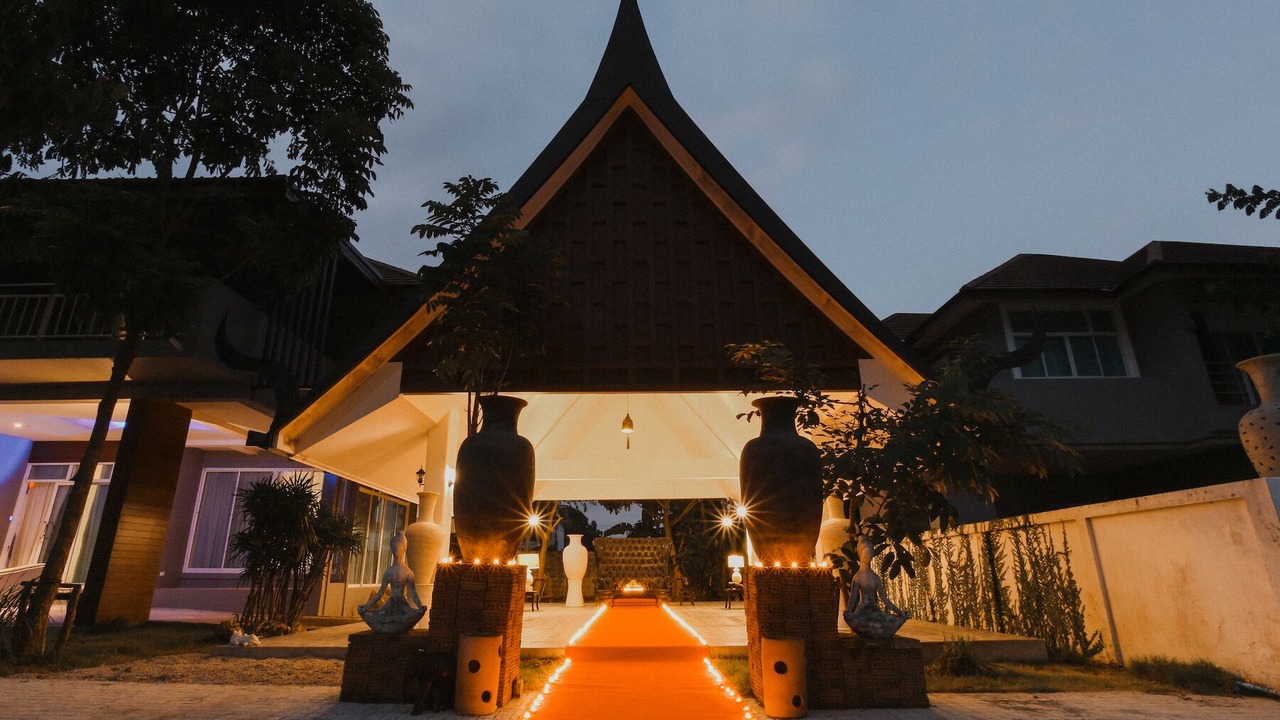 Photo of Outdoor in Mae Sai