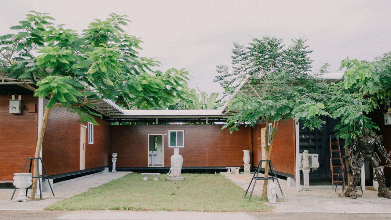Photo of Outdoor in Mae Sai
