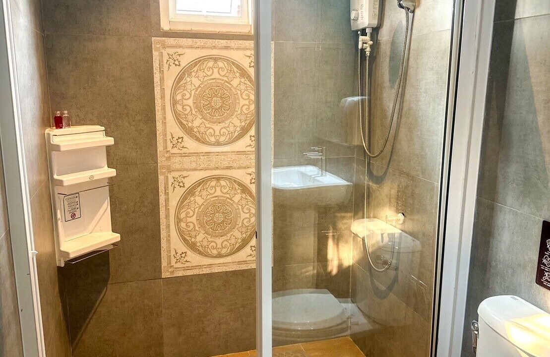 Photo of Bathroom in Mae Sai