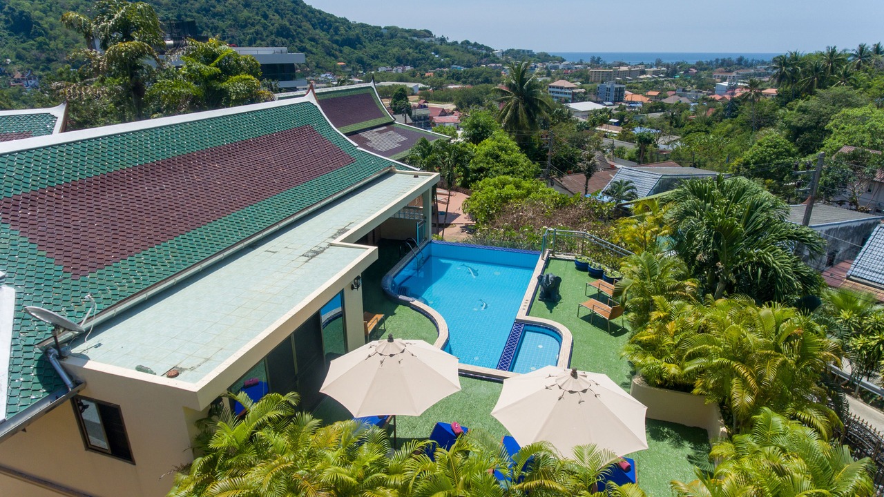 Photo of Outdoor in Kata