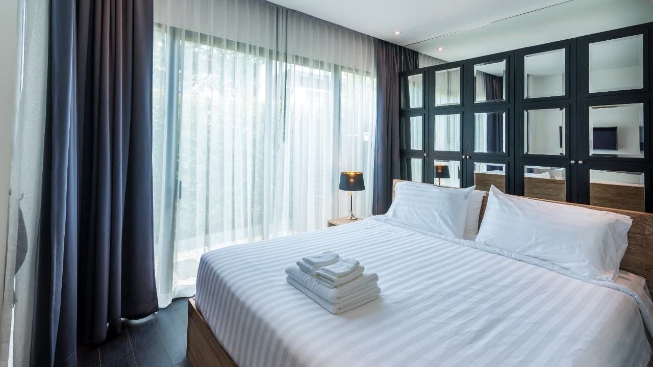 Photo of Bedroom in Chalong