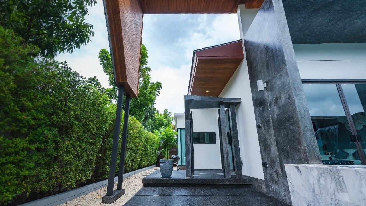 Photo of Outdoor in Chalong