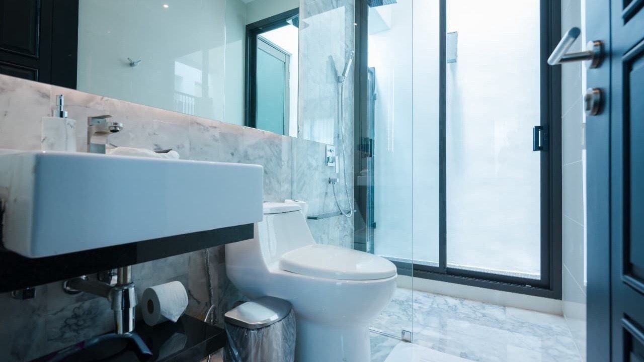 Photo of Bathroom in Chalong