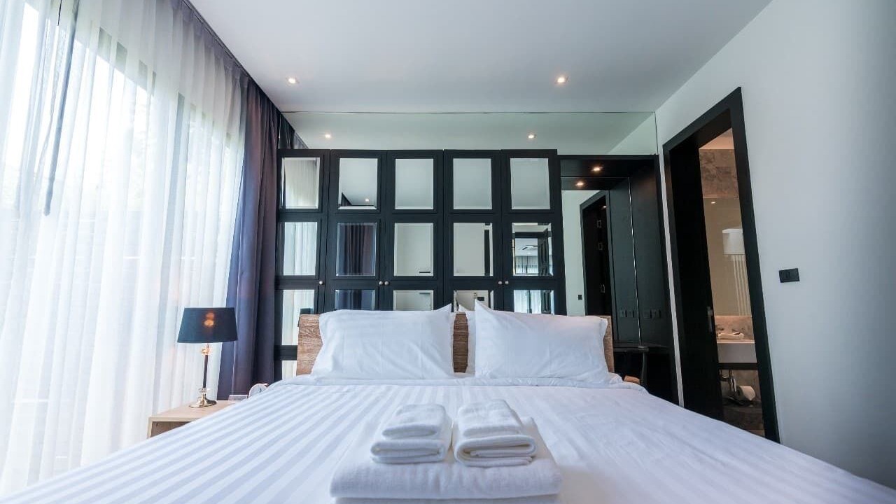 Photo of Bedroom in Chalong