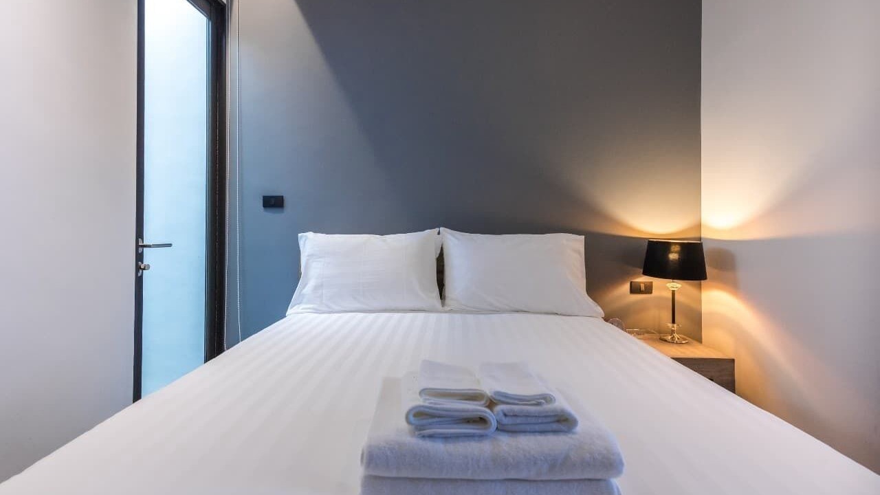 Photo of Bedroom in Chalong