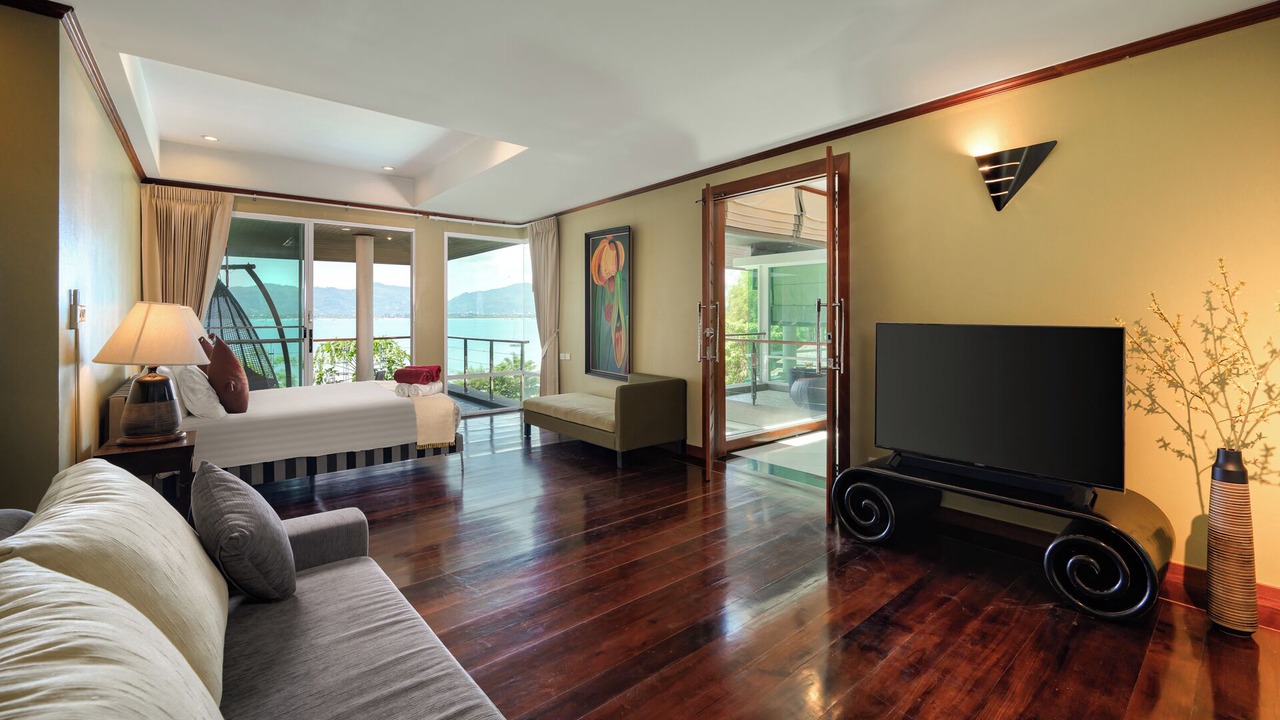 Photo of Patio Balcony in Wichit