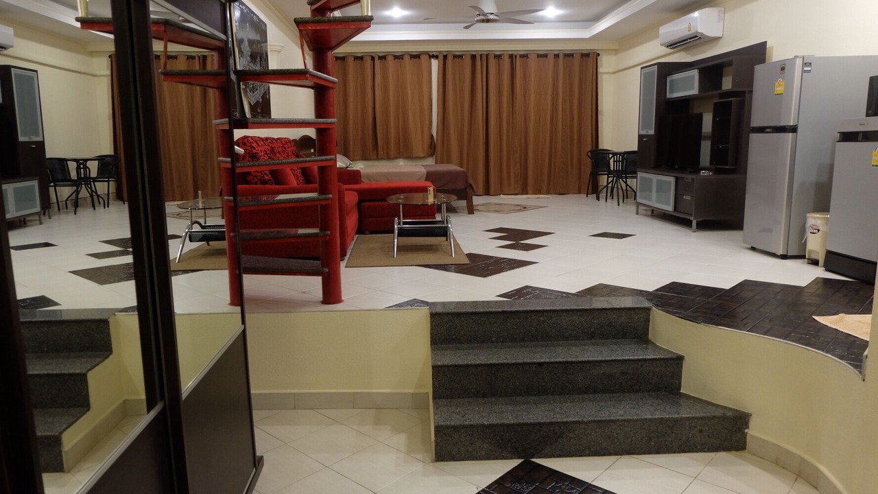 Photo of Livingroom in Pratumnak Hill