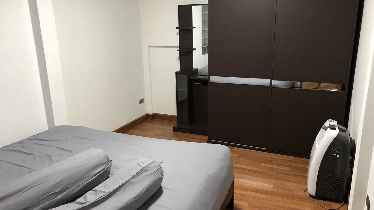Photo of Bedroom in Old Phuket Town