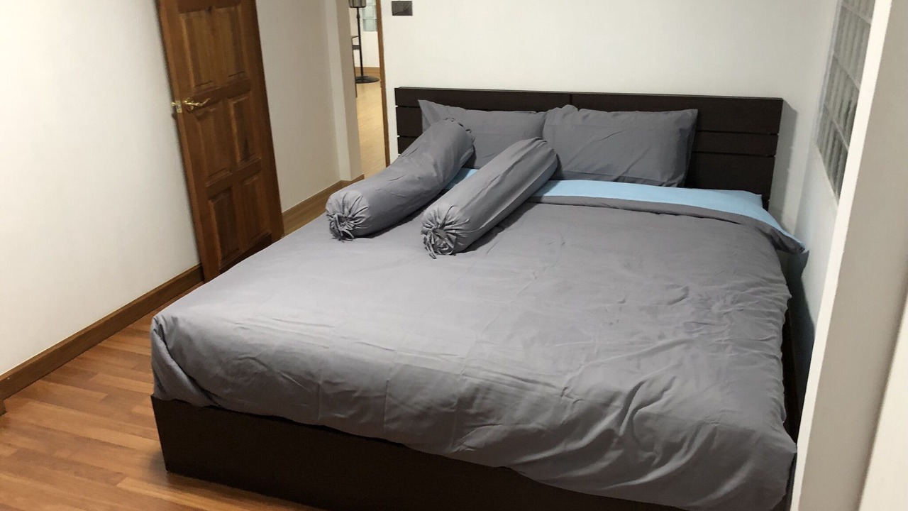 Photo of Bedroom in Old Phuket Town