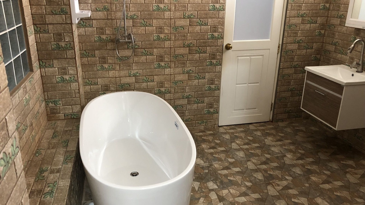 Photo of Bathroom in Old Phuket Town