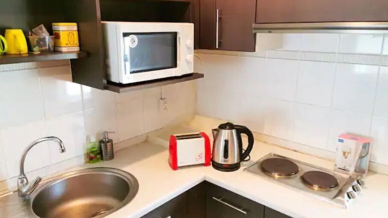 Photo of Kitchen in Wichit