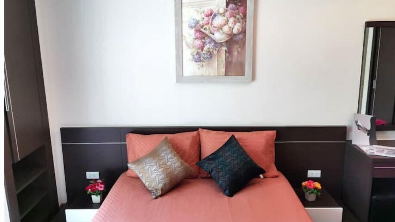 Photo of Bedroom in Wichit