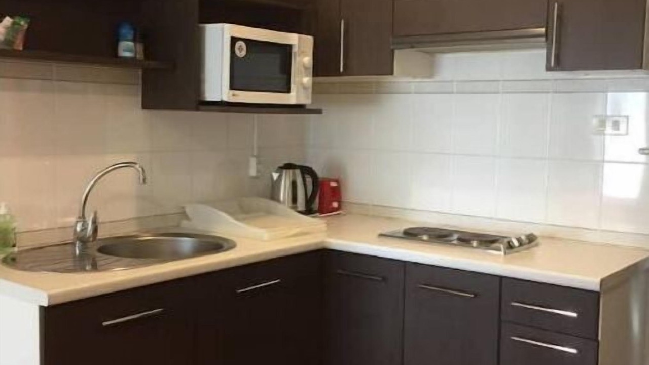 Photo of Kitchen in Wichit