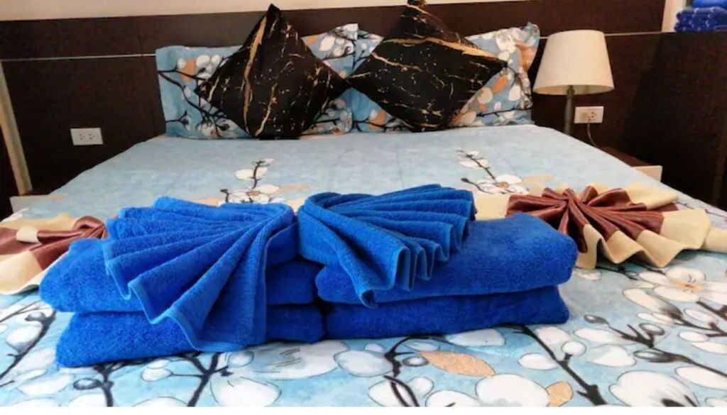 Photo of Bedroom in Wichit
