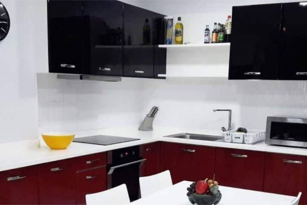 Photo of Kitchen in Wichit