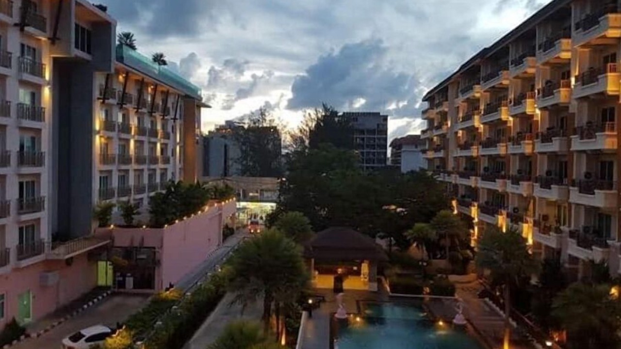 Photo of Outdoor in Wichit
