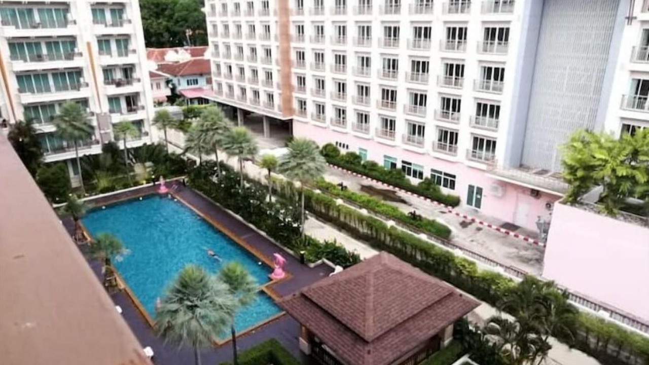 Photo of Outdoor in Wichit