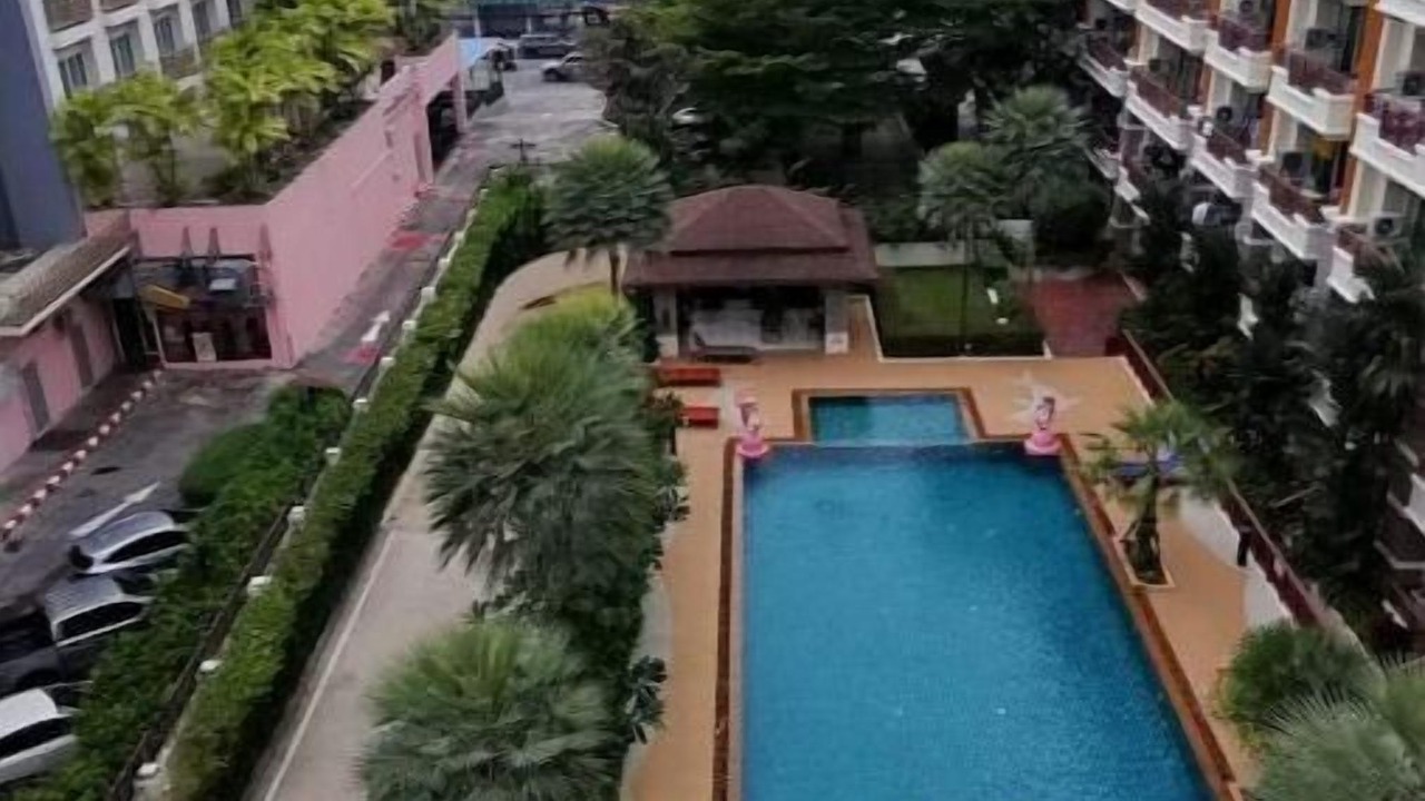 Photo of Outdoor in Wichit