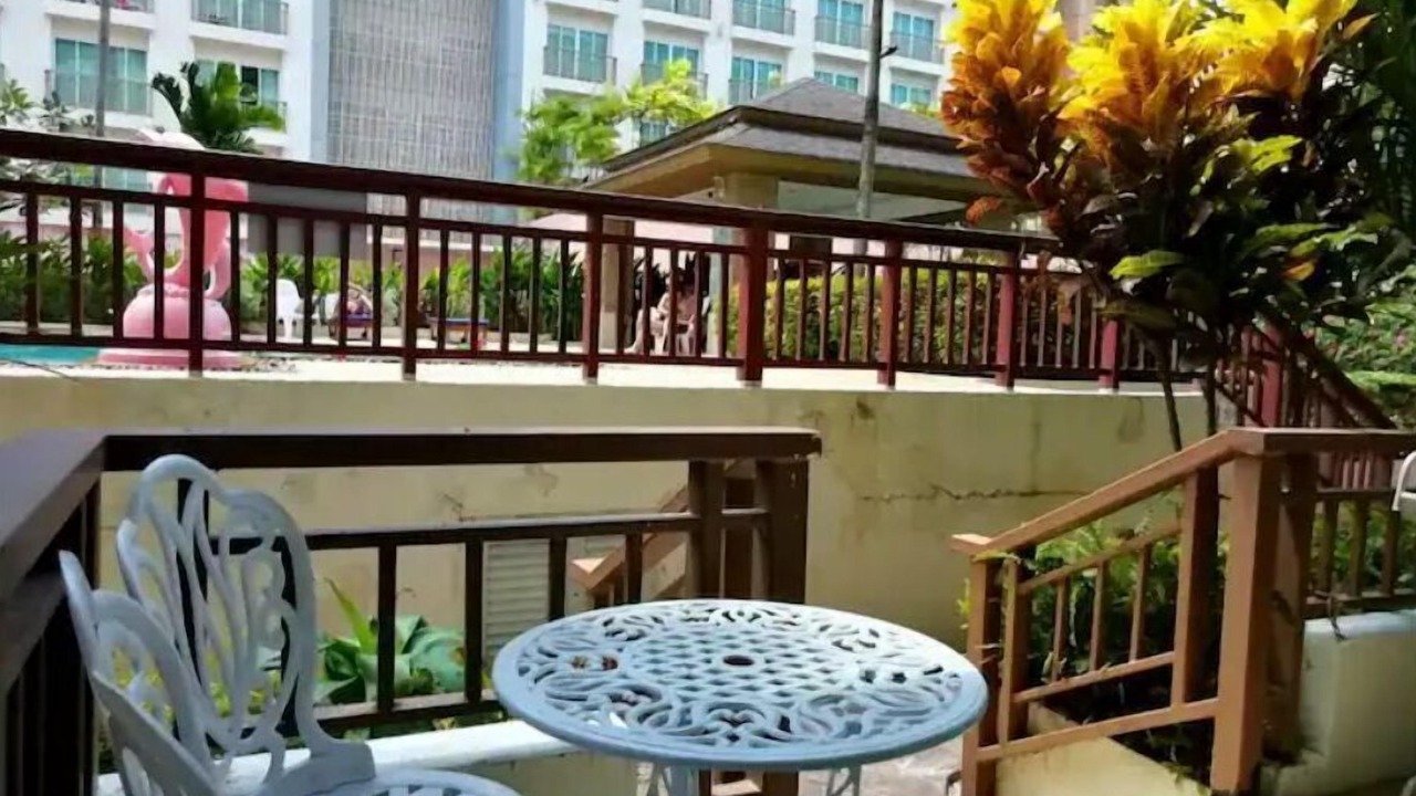 Photo of Outdoor in Wichit