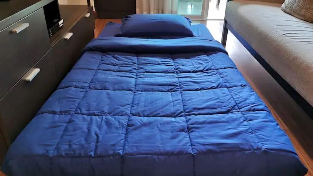 Photo of Bedroom in Wichit