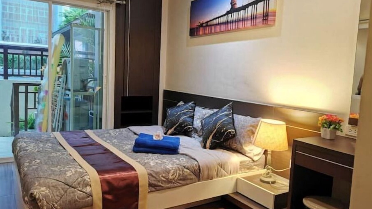 Photo of Bedroom in Wichit