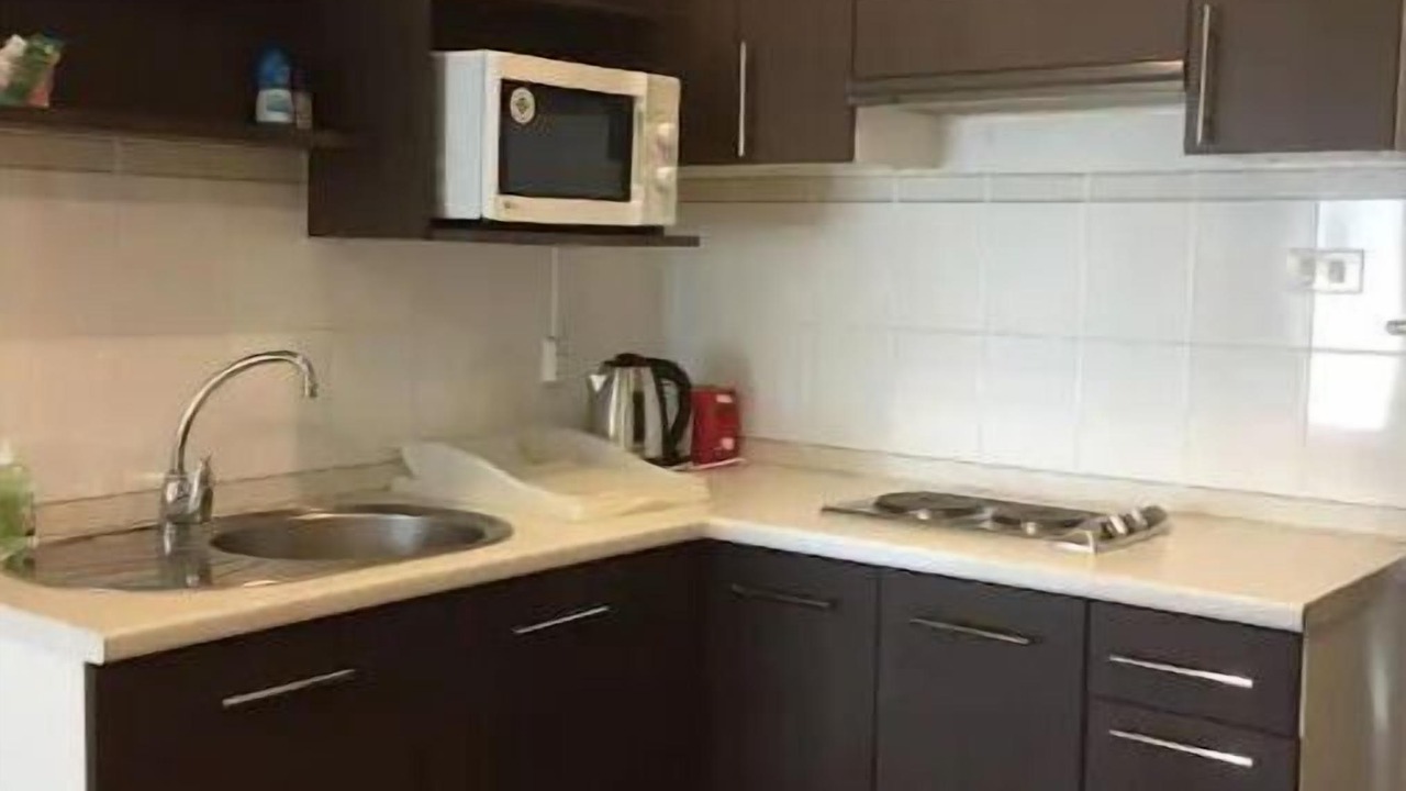 Photo of Kitchen in Wichit