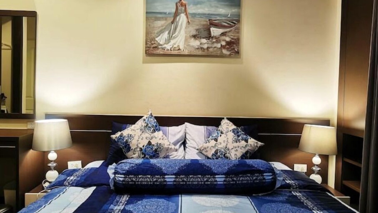 Photo of Bedroom in Wichit