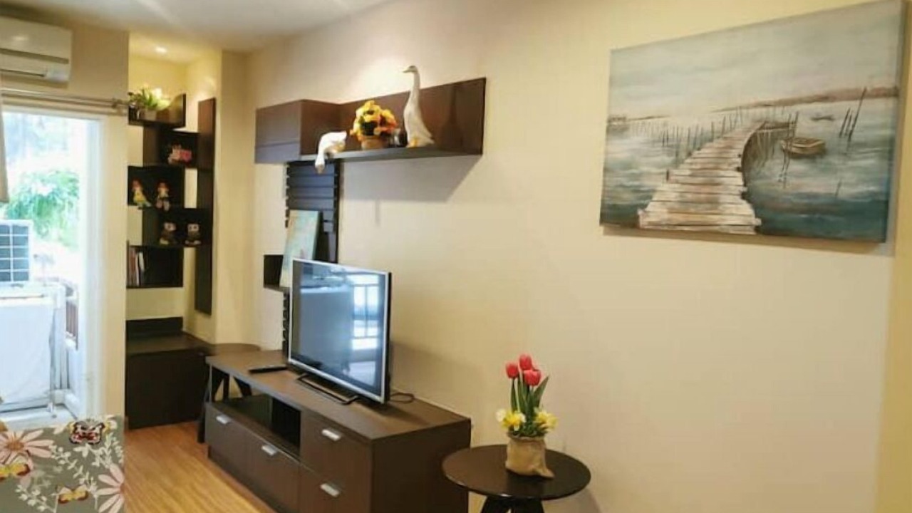 Photo of Livingroom in Wichit