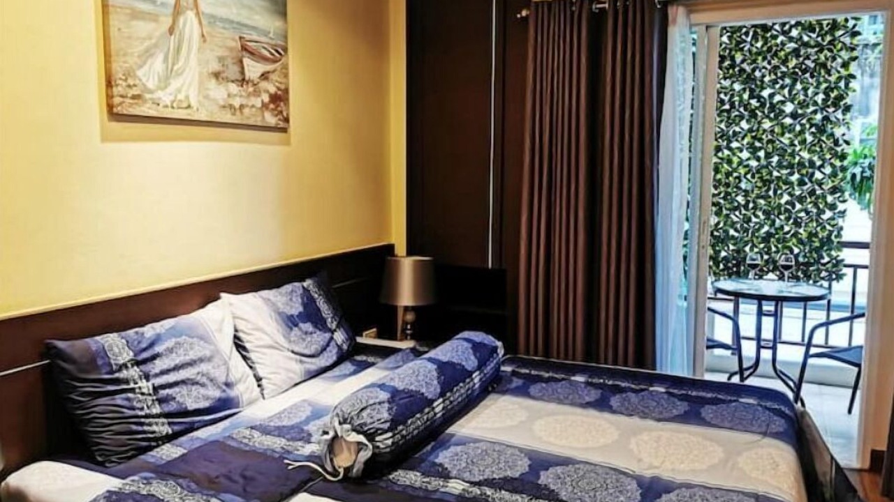 Photo of Bedroom in Wichit