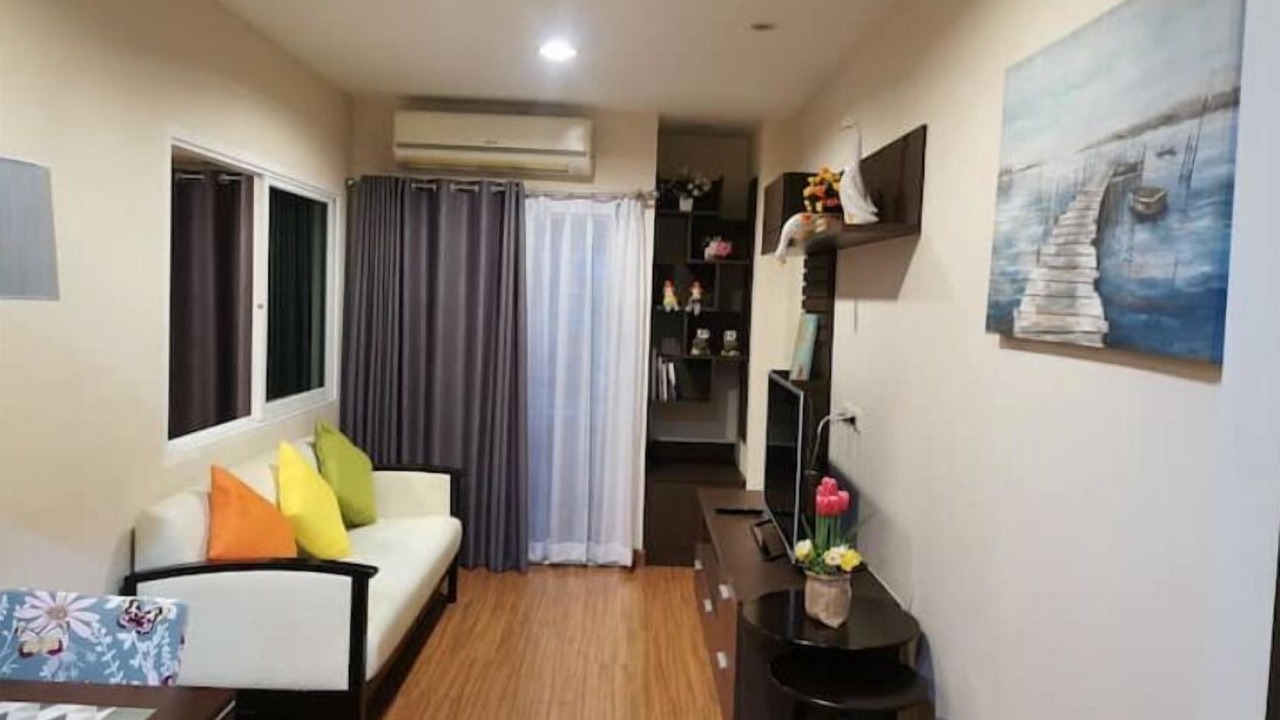 Photo of Livingroom in Wichit