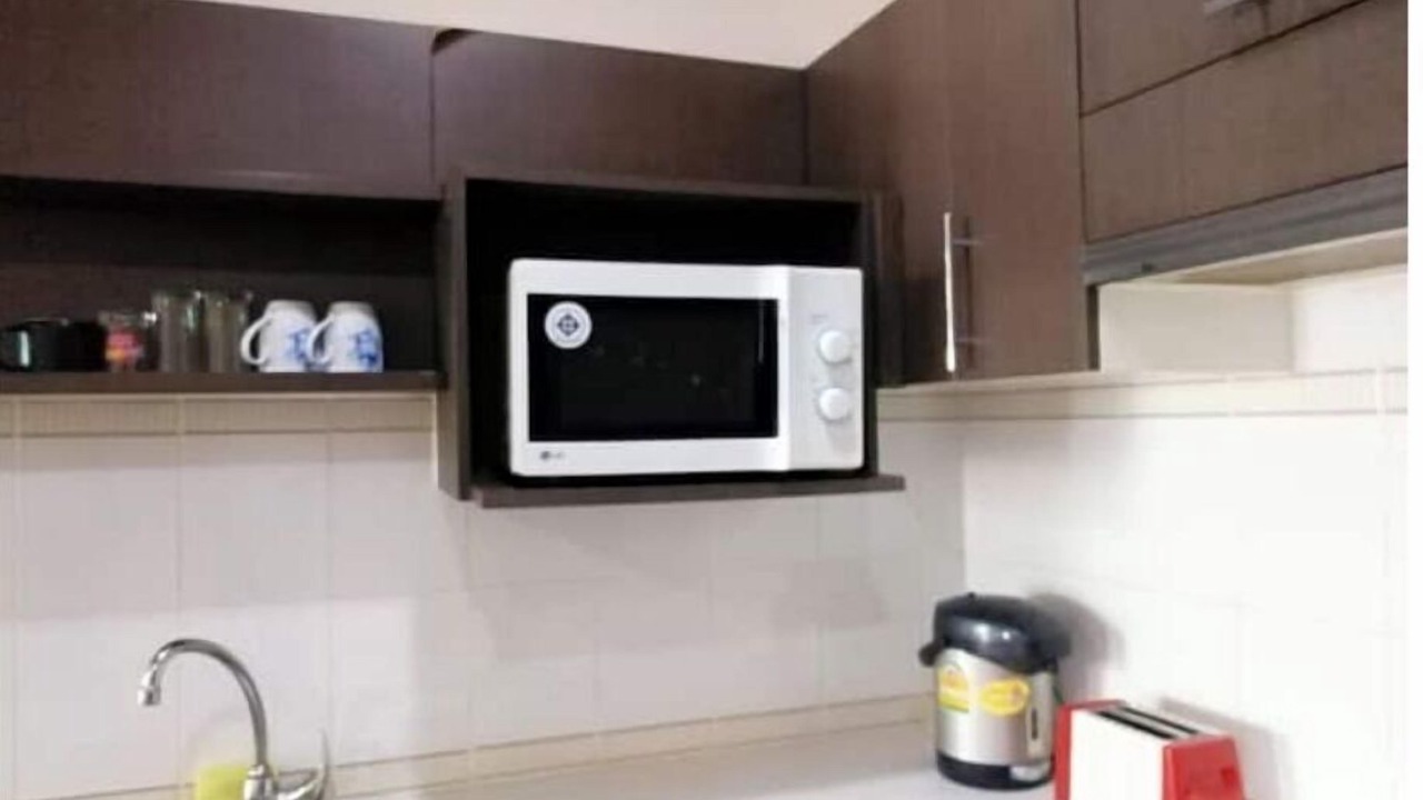 Photo of Kitchen in Wichit